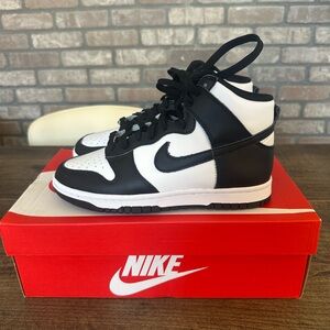 Nike Women Dunks - Pandas